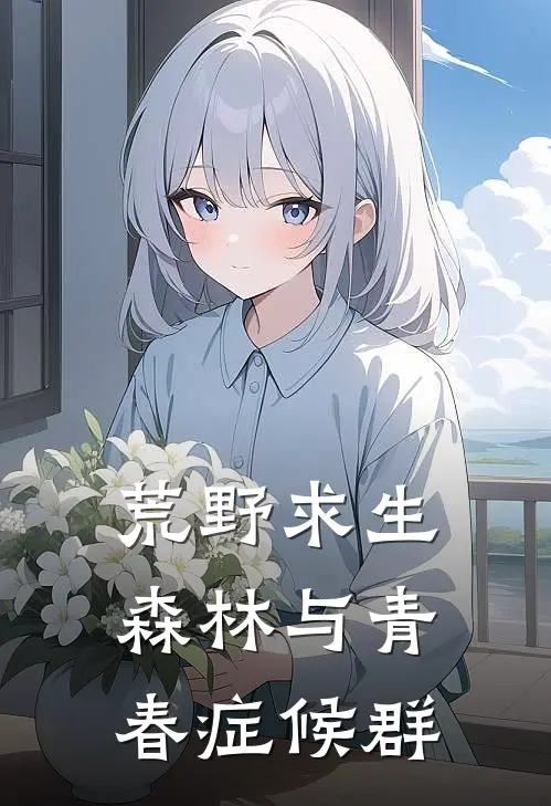 荒野求生：森林与青春症候群