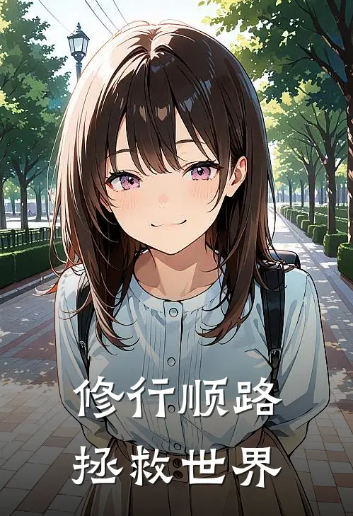 修行顺路拯救世界的