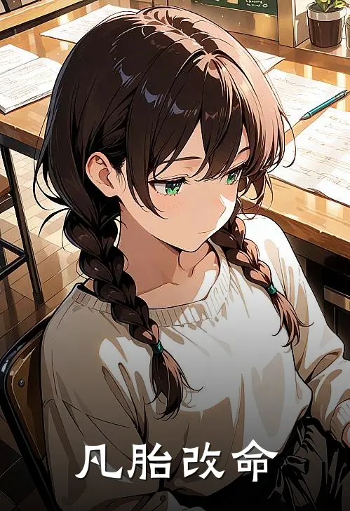 凡胎改命