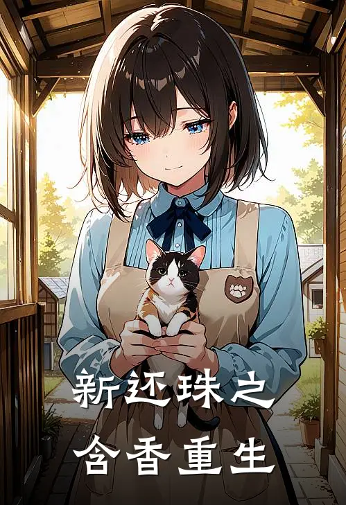 新还珠之含香重生