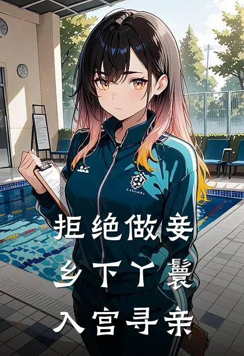 拒绝做妾,乡下丫鬟入宫寻亲