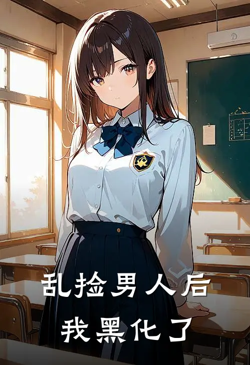 乱捡男人后我黑化了