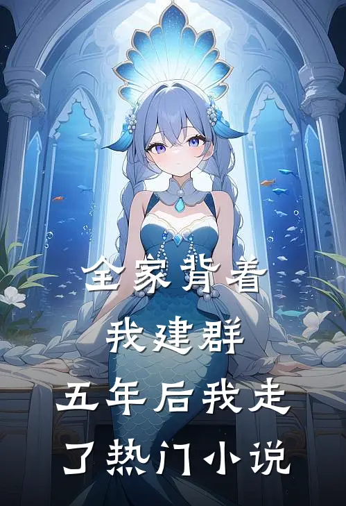 全家背着我建群,五年后我走了热门