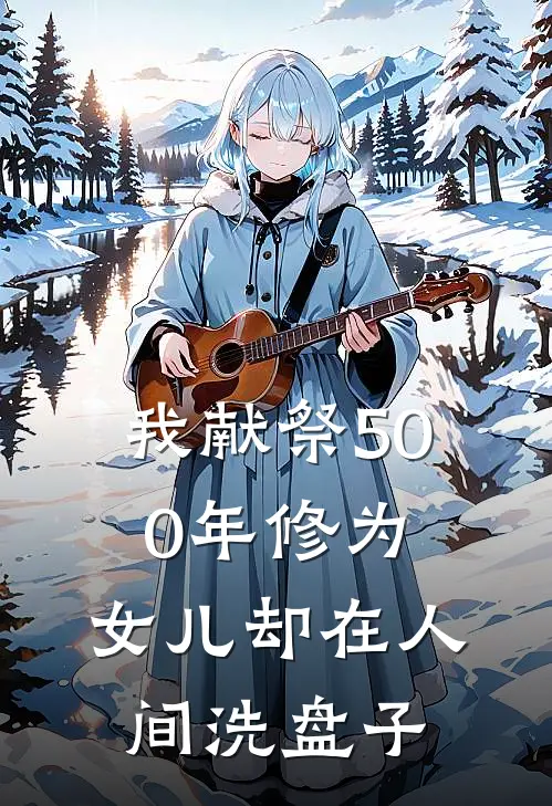 我献祭500年修为,女儿却在人间洗盘子