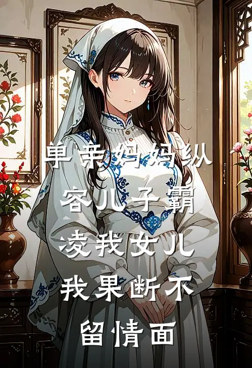 单亲妈妈纵容儿子霸凌我女儿，我果断不留情面
