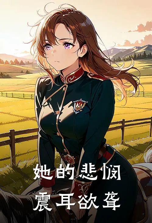 她的悲悯,震耳欲聋英语翻译