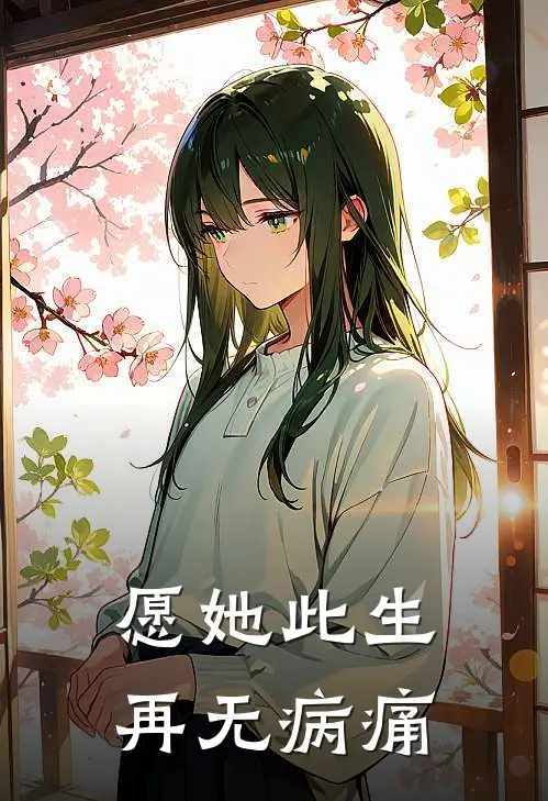 愿她此生,再无病痛的句子