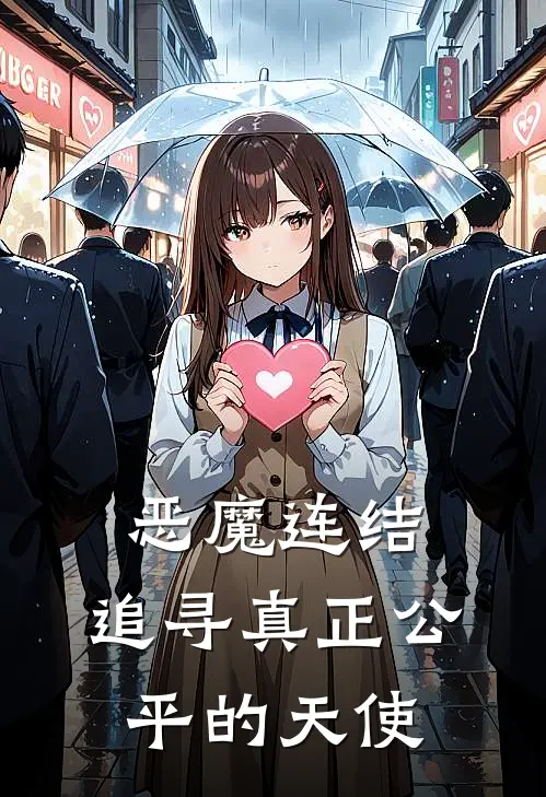 恶魔连结：追寻真正公平的天使