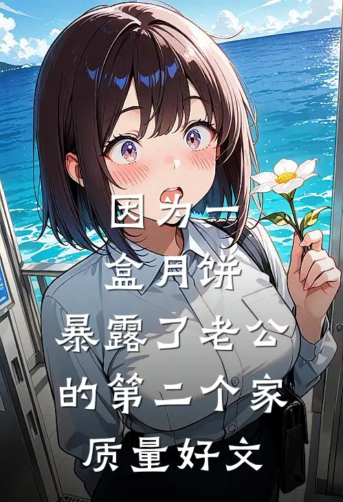 因为一盒月饼，暴露了老公的第二个家质量好文