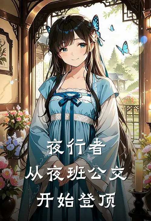 夜行者：从夜班公交开始登顶