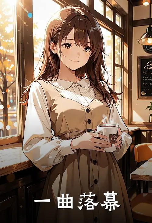 一曲落幕残花是歌