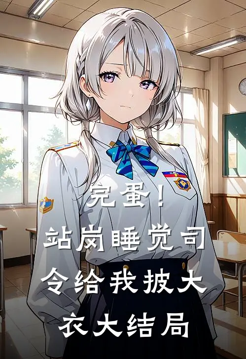 完蛋！站岗睡觉，司令给我披大衣大结局