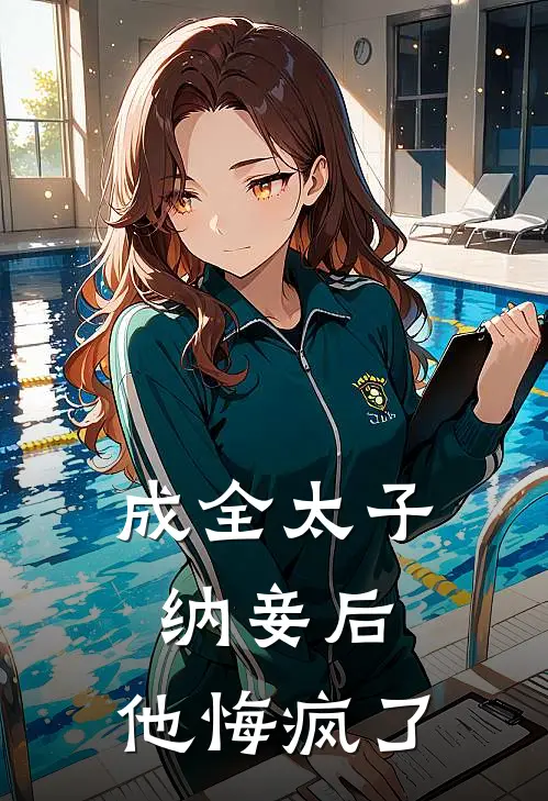 成全太子纳妾后,他悔疯了