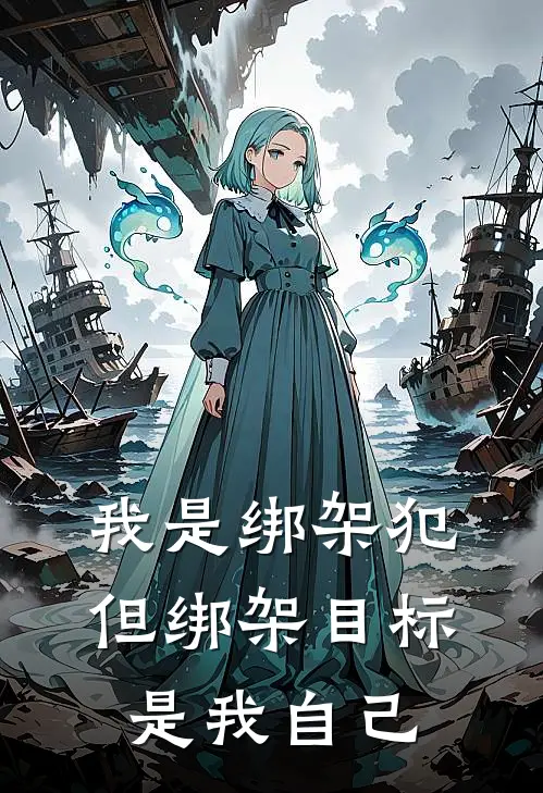 我是绑架犯，但绑架目标是我自己