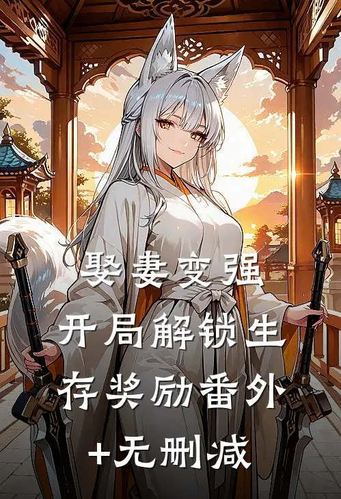 娶妻变强，开局解锁生存奖励番外+无删减