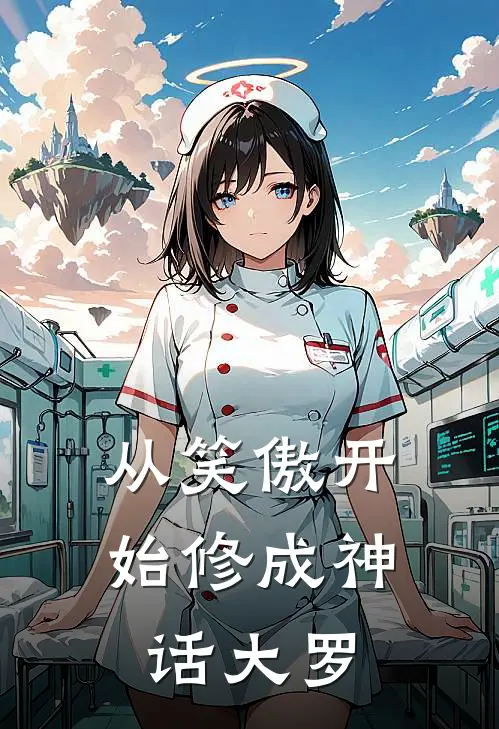 从笑傲开始修成神话大罗神
