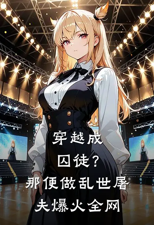 穿越成囚徒？那便做乱世屠夫爆火全网