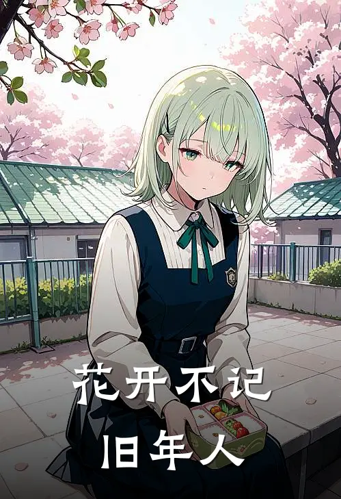 花开不记旧年人是歌
