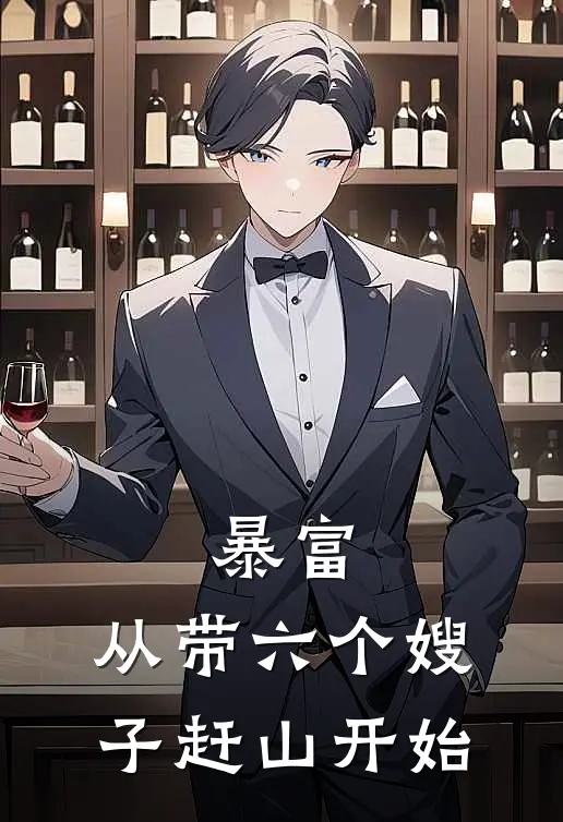暴富：从带六个嫂子赶山开始