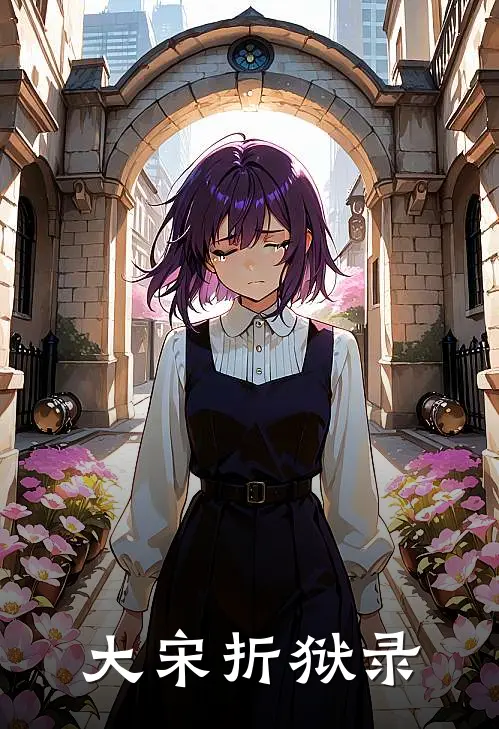 大宋折狱录