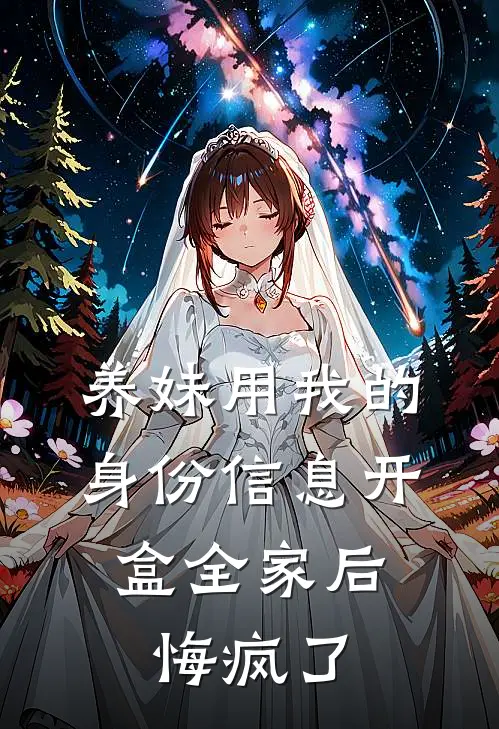 养妹用我的身份信息开盒全家后，悔疯了