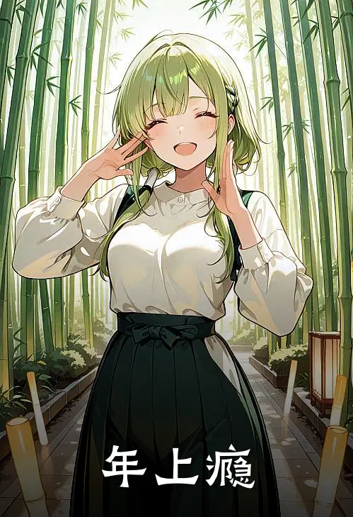年上瘾