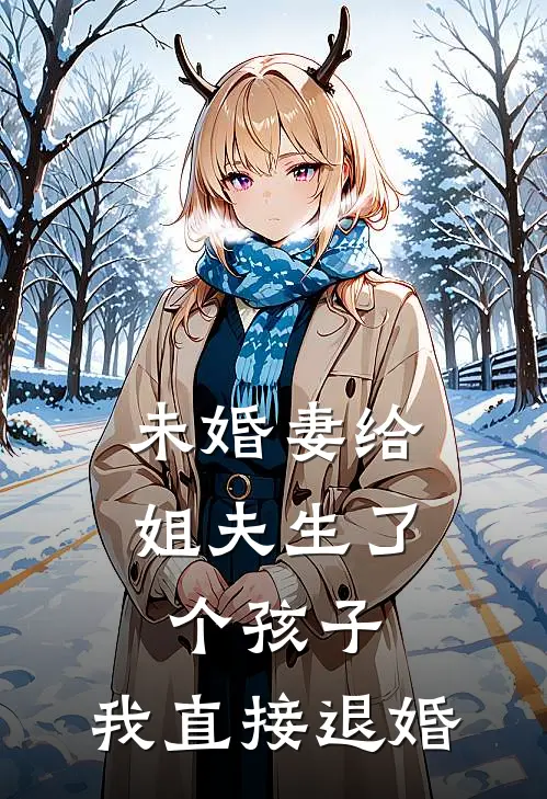 未婚妻给姐夫生了个孩子,我直接退婚怎么办