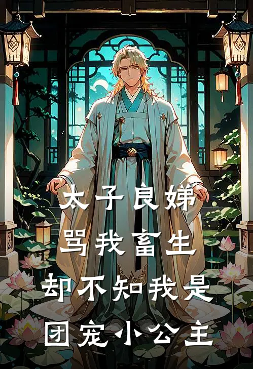 太子良娣骂我畜生，却不知我是团宠小公主