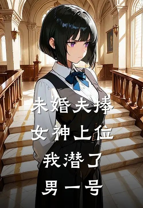 未婚夫捧女神上位，我潜了男一号