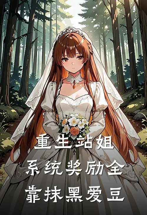 重生站姐：系统奖励全靠抹黑爱豆