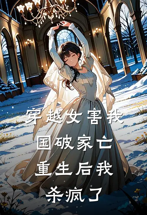 穿越女害我国破家亡,重生后我杀疯了