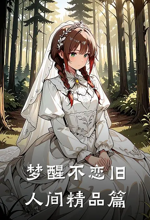 梦醒不恋旧人间精品篇
