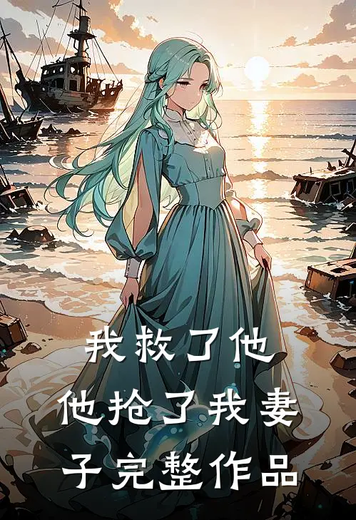 我救了他,他抢了我妻子完整作品免费阅读
