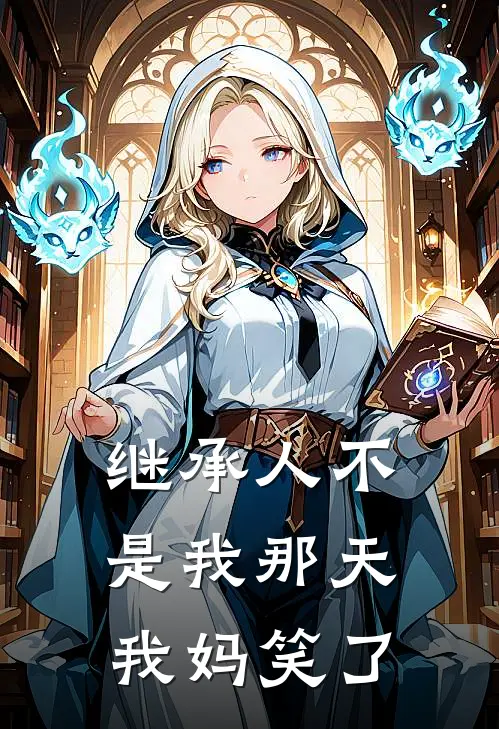 继承人不是我那天，我妈笑了