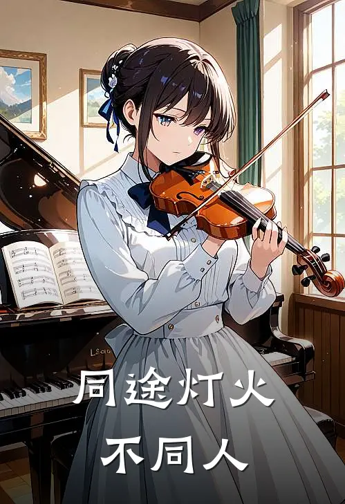 同途灯火不同人