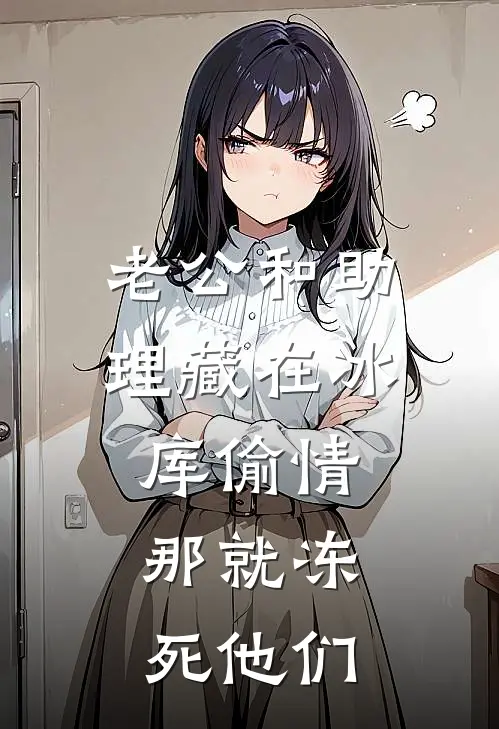 老公和助理藏在冰库偷情，那就冻死他们
