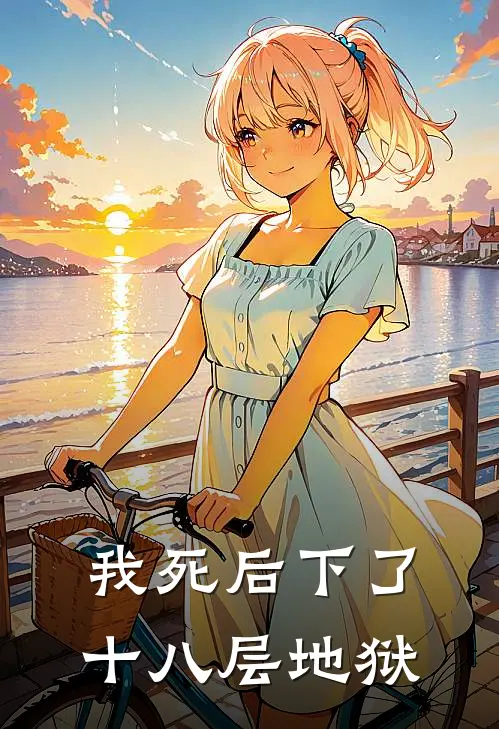 我死后下了十八层地狱漫画