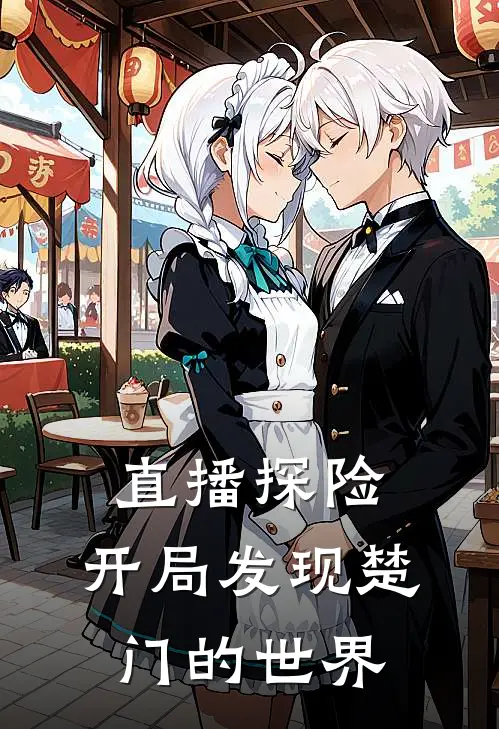 直播探险：开局发现楚门的世界