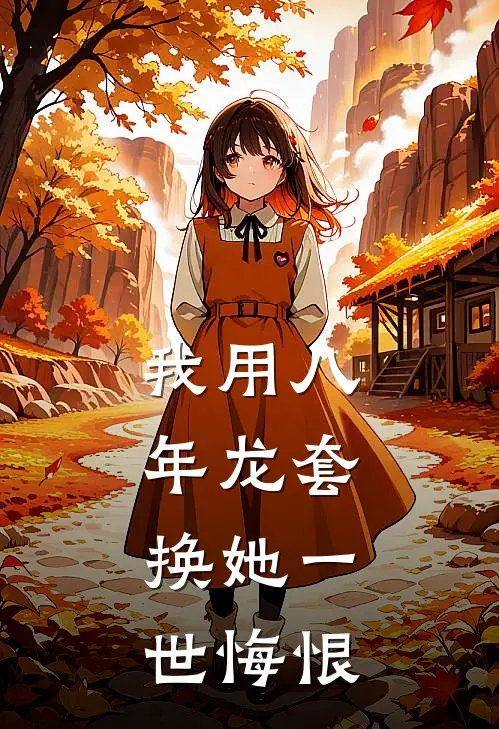 我用八年龙套,换她一世悔恨陆时薇小