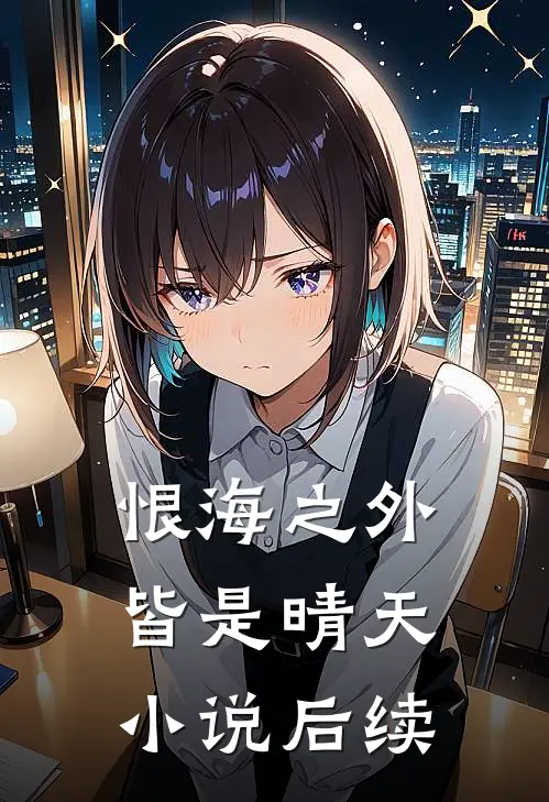 恨海之外皆是晴天小说后续
