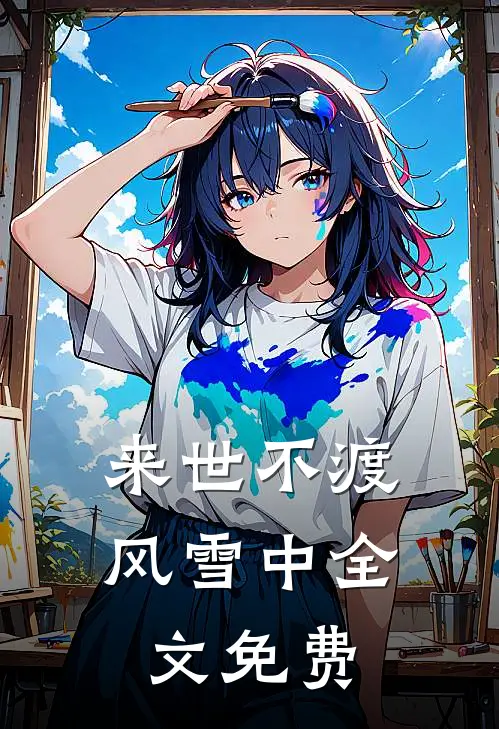 来世不渡风雪中全文免费