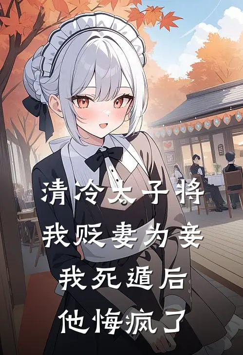 清冷太子将我贬妻为妾，我死遁后他悔疯了