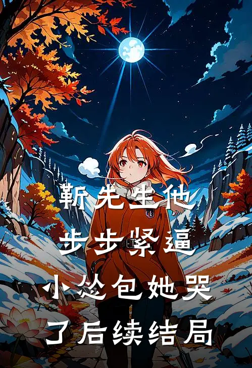 靳先生他步步紧逼，小怂包她哭了后续结局