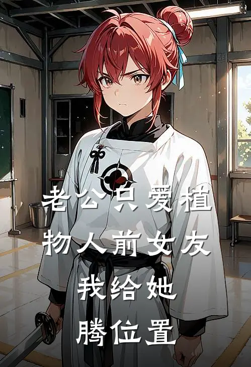 老公只爱植物人前女友，我给她腾位置