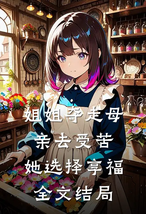 姐姐夺走母亲去受苦，她选择享福全文结局