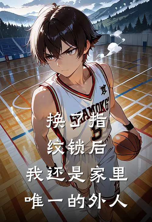 换了指纹锁后，我还是家里唯一的外人