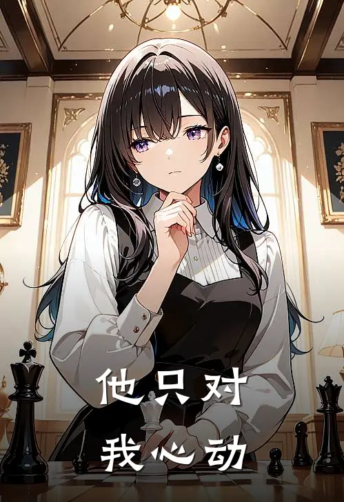 他只对我心动百度