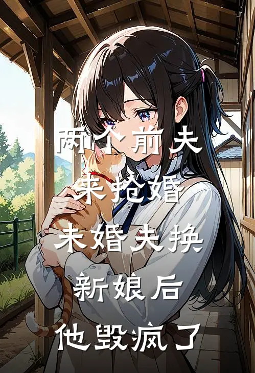 两个前夫来抢婚，未婚夫换新娘后，他毁疯了