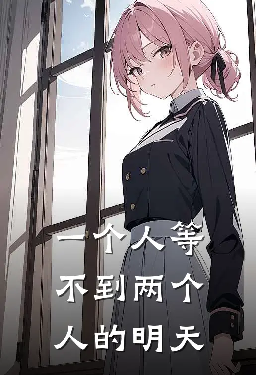 一个人等不到两个人的明天TXT