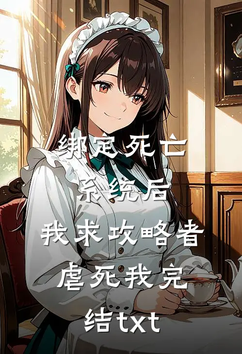 绑定死亡系统后，我求攻略者虐死我完结txt
